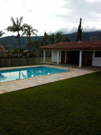 Imagem Casa com 3 Quartos à Venda, 430 m² em Nova Gardênia - Atibaia