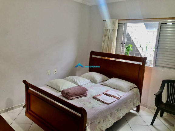 Imagem Casa com 2 Quartos à Venda, 199 m² em Vila Maringá - Jundiaí