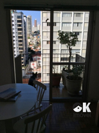 Imagem Apartamento com 2 Quartos à Venda, 78 m² em Perdizes - São Paulo Imagem Apartamento com 2 Quartos à Venda, 78 m² em Perdizes - São Paulo
