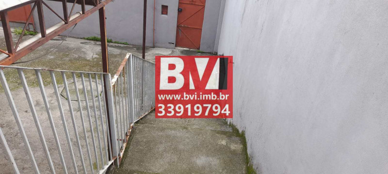 Imagem Casa com 3 Quartos à Venda, 110 m² em Tomás Coelho - Rio De Janeiro Imagem Casa com 3 Quartos à Venda, 110 m² em Tomás Coelho - Rio De Janeiro