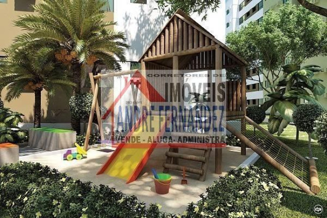 Imagem Sobrado com 2 Quartos à Venda, 70 m² em Fragoso - Olinda