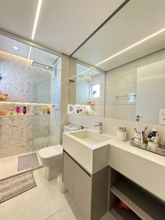 Imagem Imóvel com 3 Quartos à Venda, 110 m² em Norte (águas Claras) - Brasília
