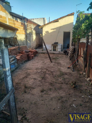 Imagem Casa com 1 Quarto à Venda, 125 m² em Jardim Pitoresco - Jacareí