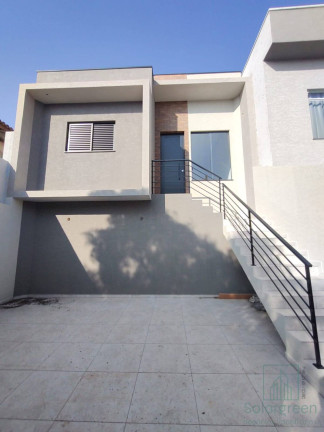 Imagem Casa com 2 Quartos à Venda, 88 m² em Nova Cerejeira - Atibaia