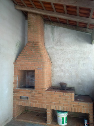 Imagem Casa com 2 Quartos à Venda, 133 m² em Centro - Itanhaém