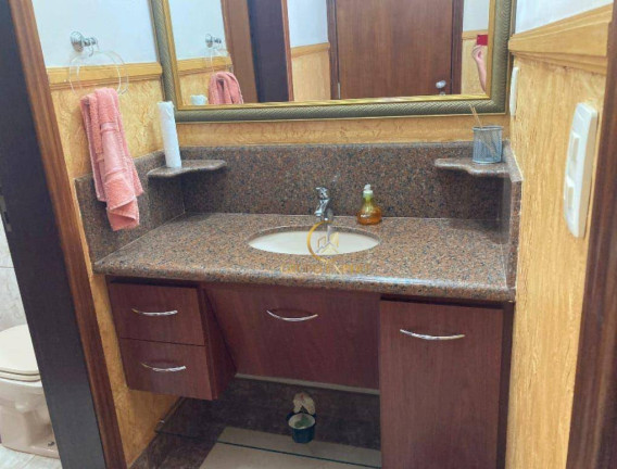 Imagem Sobrado com 4 Quartos à Venda, 474 m² em Jardim Aquarius - São José Dos Campos Imagem Sobrado com 4 Quartos à Venda, 474 m² em Jardim Aquarius - São José Dos Campos