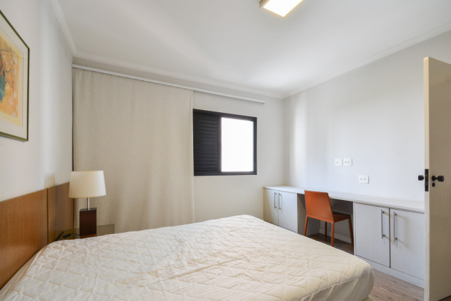 Imagem Apartamento com 1 Quarto à Venda, 50 m² em Jardim Paulista - São Paulo Imagem Apartamento com 1 Quarto à Venda, 50 m² em Jardim Paulista - São Paulo