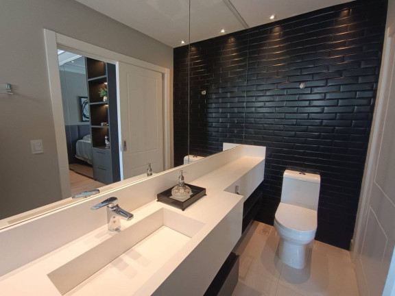 Imagem Apartamento com 4 Quartos à Venda, 250 m² em Meia Praia - Itapema