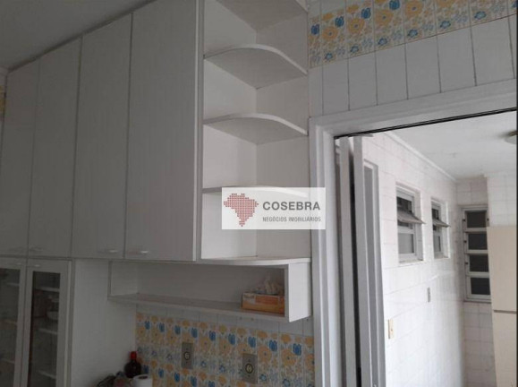 Imagem Apartamento com 3 Quartos à Venda, 116 m² em Vila Olímpia - São Paulo Imagem Apartamento com 3 Quartos à Venda, 116 m² em Vila Olímpia - São Paulo