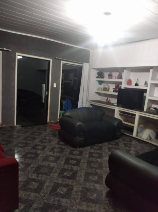 Imagem Casa com 3 Quartos à Venda, 369 m² em Jardim Alexandrina - Anápolis