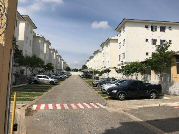 Imagem Apartamento com 2 Quartos à Venda, 49 m² em Jardim São Lourenzo - Sorocaba Imagem Apartamento com 2 Quartos à Venda, 49 m² em Jardim São Lourenzo - Sorocaba