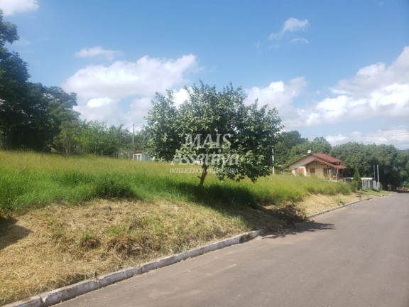 Terreno à Venda, 800 m² em Lomba Grande - Novo Hamburgo