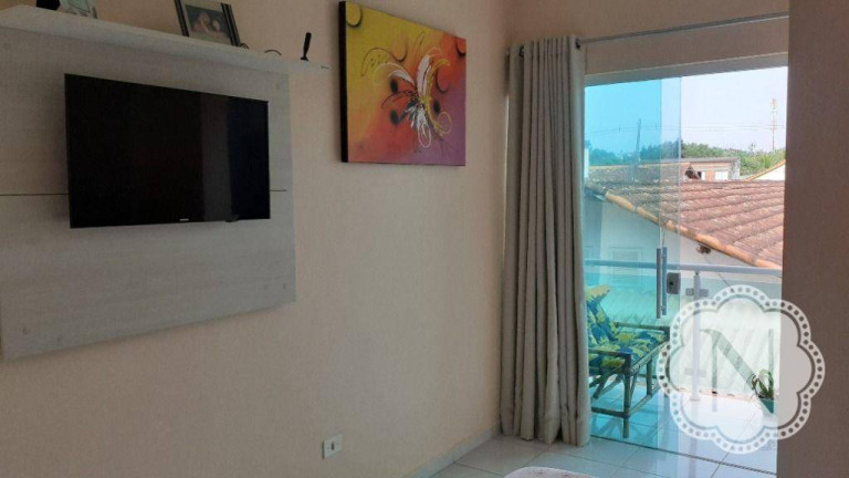 Imagem Casa de Condomínio com 2 Quartos à Venda, 64 m² em Belas Artes - Itanhaém Imagem Casa de Condomínio com 2 Quartos à Venda, 64 m² em Belas Artes - Itanhaém