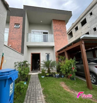 Imagem Casa com 3 Quartos à Venda, 144 m² em Ingleses Norte - Florianópolis Imagem Casa com 3 Quartos à Venda, 144 m² em Ingleses Norte - Florianópolis