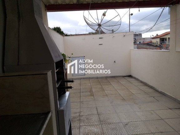 Imagem Casa com 3 Quartos à Venda, 125 m² em Jardim Paraíso Do Sol - São José Dos Campos Imagem Casa com 3 Quartos à Venda, 125 m² em Jardim Paraíso Do Sol - São José Dos Campos