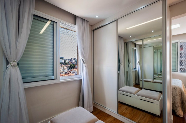 Imagem Apartamento com 3 Quartos à Venda, 82 m² em Parada Inglesa - São Paulo Imagem Apartamento com 3 Quartos à Venda, 82 m² em Parada Inglesa - São Paulo