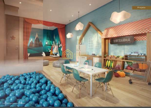 Imagem Apartamento com 2 Quartos à Venda, 75 m² em Jardim - Santo André Imagem Apartamento com 2 Quartos à Venda, 75 m² em Jardim - Santo André