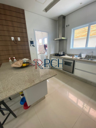 Imagem Casa com 3 Quartos à Venda, 410 m² em Alphaville Nova Esplanada 3 - Votorantim