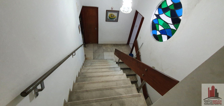Imagem Casa com 7 Quartos à Venda, 780 m² em Monteiro - Recife