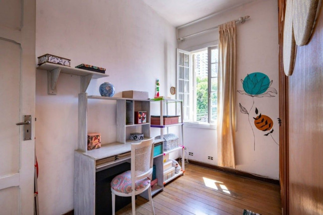 Imagem Casa com 3 Quartos à Venda, 110 m² em Perdizes - São Paulo Imagem Casa com 3 Quartos à Venda, 110 m² em Perdizes - São Paulo