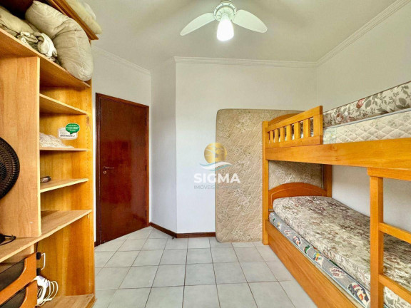 Imagem Cobertura com 2 Quartos à Venda, 160 m² em Enseada - Guarujá