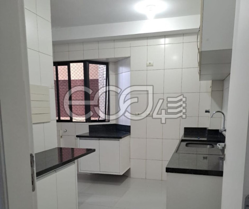 Imagem Apartamento com 3 Quartos à Venda, 97 m² em Farolândia - Aracaju