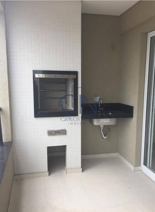 Imagem Apartamento com 3 Quartos à Venda,  em Centro - Taubaté
