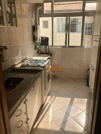 Imagem Apartamento com 2 Quartos à Venda, 61 m² em Centro - Guarulhos
