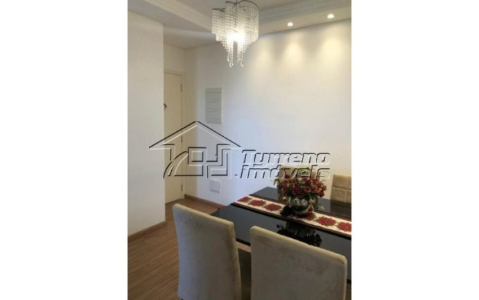 Imagem Apartamento com 2 Quartos à Venda, 62 m² em Jardim América - São José Dos Campos Imagem Apartamento com 2 Quartos à Venda, 62 m² em Jardim América - São José Dos Campos