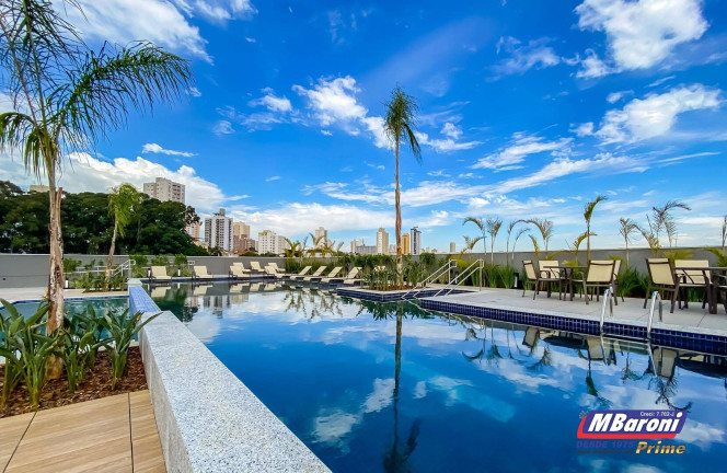 Imagem Apartamento com 1 Quarto à Venda, 55 m² em Vila Dom Pedro I - São Paulo Imagem Apartamento com 1 Quarto à Venda, 55 m² em Vila Dom Pedro I - São Paulo