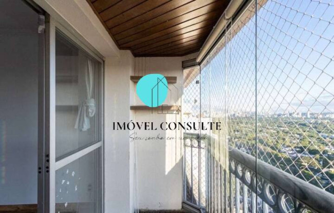 Imagem Apartamento com 3 Quartos à Venda, 150 m² em Alto De Pinheiros - São Paulo