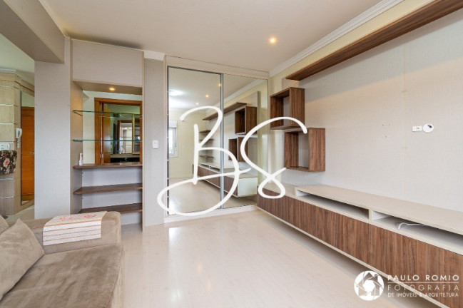 Imagem Apartamento com 2 Quartos à Venda, 97 m² em Centro - Canela Imagem Apartamento com 2 Quartos à Venda, 97 m² em Centro - Canela