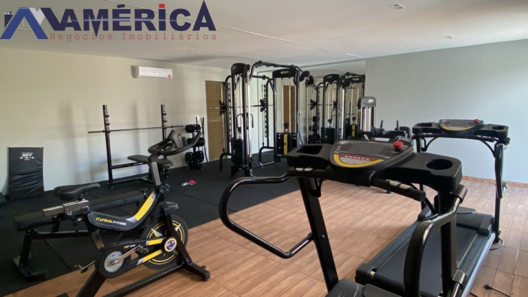 Imagem Imóvel com 2 Quartos à Venda, 49 m² em Valentina De Figueiredo - João Pessoa