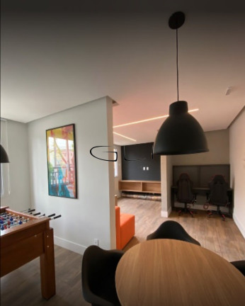 Imóvel com 2 Quartos à Venda, 36 m² em Brás - São Paulo
