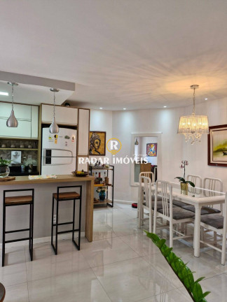 Apartamento com 2 Quartos à Venda, 80 m² em Braga - Cabo Frio