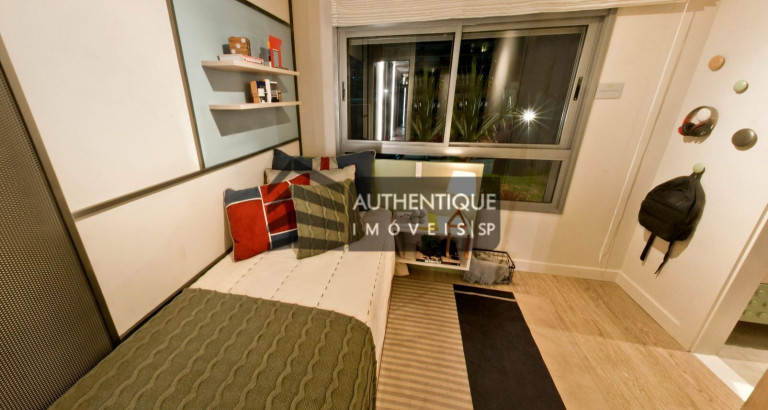 Imagem Cobertura com 4 Quartos à Venda, 239 m² em Vila Mariana - São Paulo
