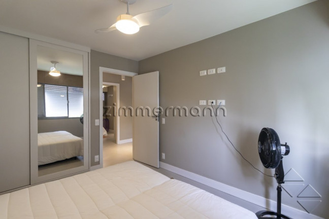 Imagem Apartamento com 3 Quartos à Venda, 125 m² em Vila Olimpia - São Paulo Imagem Apartamento com 3 Quartos à Venda, 125 m² em Vila Olimpia - São Paulo