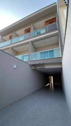 Sobrado com 3 Quartos à Venda, 206 m² em Parque São Domingos - São Paulo