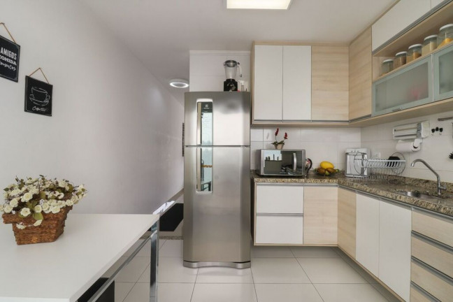 Imagem Imóvel com 2 Quartos à Venda,  em Vila Ré - São Paulo