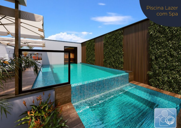Imagem Apartamento com 3 Quartos à Venda, 115 m² em Tenório - Ubatuba