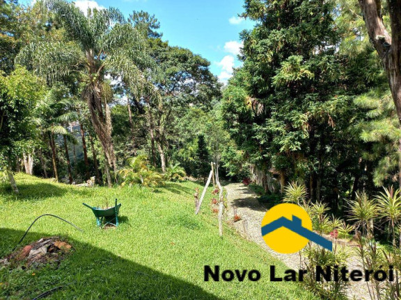 Imagem Casa com 3 Quartos à Venda, 300 m² em Vale Dos Pinheiros - Nova Friburgo