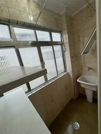 Imagem Apartamento com 2 Quartos à Venda, 62 m² em Caiçara - Praia Grande