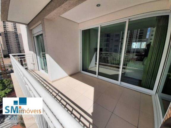 Imagem Apartamento com 2 Quartos à Venda, 104 m² em Jardim Das Acácias - São Paulo Imagem Apartamento com 2 Quartos à Venda, 104 m² em Jardim Das Acácias - São Paulo
