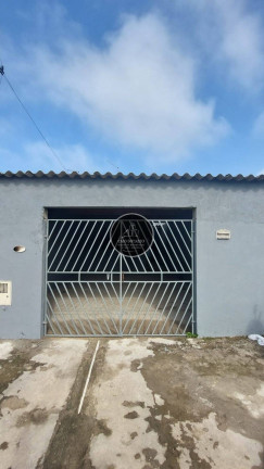 Imagem Casa com 2 Quartos à Venda,  em Agenor De Campos - Mongaguá