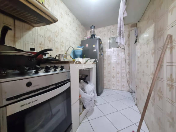 Imagem Apartamento com 2 Quartos à Venda, 50 m² em Piedade - Rio De Janeiro