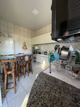 Imagem Casa com 3 Quartos à Venda, 164 m² em Setor Negrinho Carrilho - Goianésia Imagem Casa com 3 Quartos à Venda, 164 m² em Setor Negrinho Carrilho - Goianésia