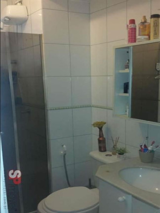 Imagem Apartamento com 3 Quartos à Venda, 63 m² em Jardim íris - São Paulo