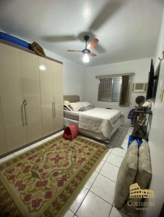 Imagem Apartamento com 1 Quarto à Venda, 80 m² em Vila Assunção - Praia Grande