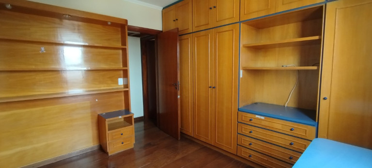 Imagem Apartamento com 4 Quartos à Venda, 176 m² em Vila Mariana - São Paulo