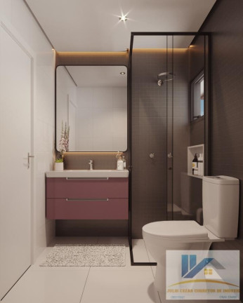 Imagem Apartamento com 3 Quartos à Venda, 69 m² em Bom Jesus - São José Dos Pinhais Imagem Apartamento com 3 Quartos à Venda, 69 m² em Bom Jesus - São José Dos Pinhais